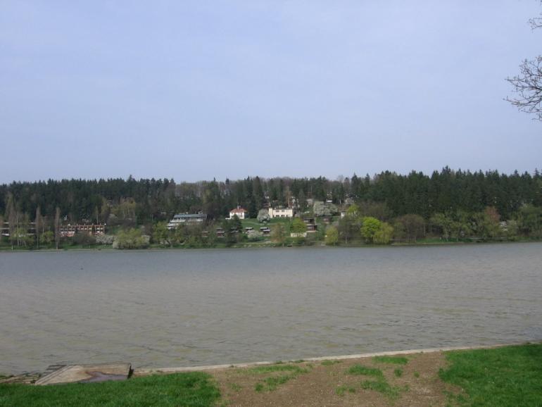 Penzion Nike Trio Riviera Hotel Jedovnice Luaran gambar
