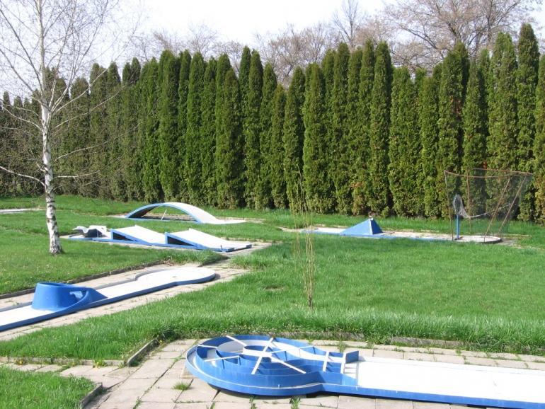 Penzion Nike Trio Riviera Hotel Jedovnice Luaran gambar