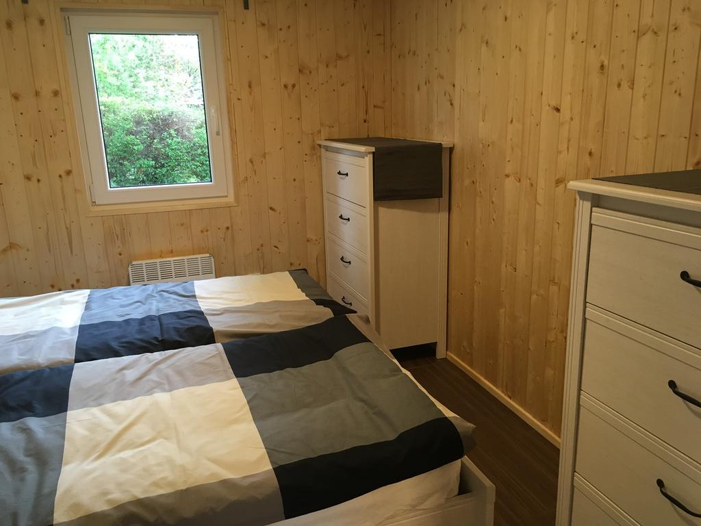 Penzion Nike Trio Riviera Hotel Jedovnice Luaran gambar